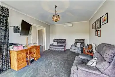 Fifth view of Homely house listing, 496 Wilsons Road, Haddon VIC 3351