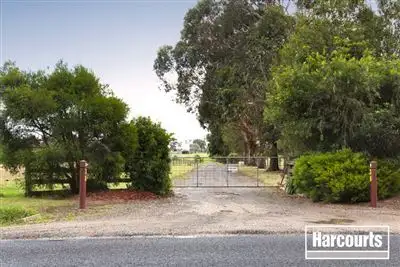 Second view of Homely rural property listing, 38 Boes Road, Tyabb VIC 3913