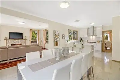 Fifth view of Homely house listing, 29 Boronia Road, Vermont VIC 3133