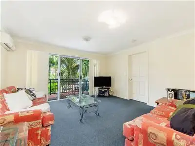 Second view of Homely unit listing, 148 Marine Parade, Southport QLD 4215