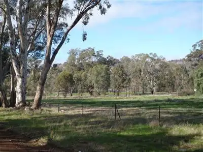 Fifth view of Homely land listing, 00 Boundary Road North, Euroa VIC 3666