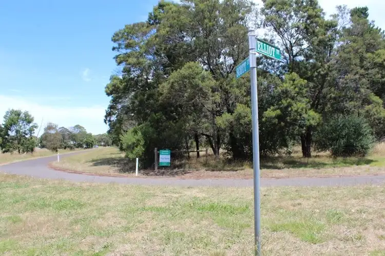 Third view of Homely rural property listing, 000 Elliot Street, Branxholme VIC 3302