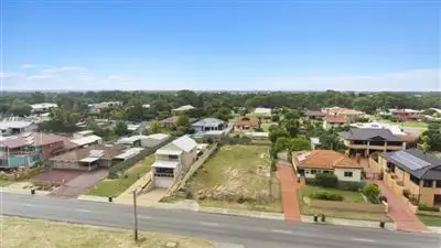 Sixth view of Homely land listing, 141 Rockingham Beach Road, Rockingham WA 6168