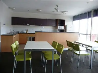Fourth view of Homely apartment listing, 514/160 Rundle Mall, Adelaide SA 5000