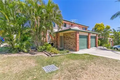 Main view of Homely townhouse listing, 33/108 Overland Drive, Edens Landing QLD 4207