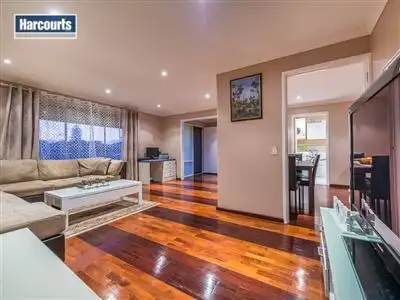 Second view of Homely house listing, 119 Dampier Avenue, Mullaloo WA 6027