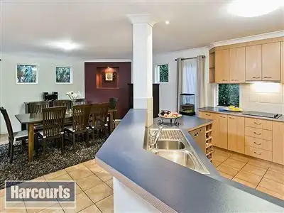 Fourth view of Homely house listing, 1 Pinehurst Court, Albany Creek QLD 4035