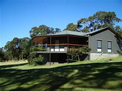 Seventh view of Homely rural property listing, 30 Neals Road, Metung VIC 3904