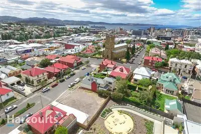 Fourth view of Homely land listing, 18 Church Street, North Hobart TAS 7000