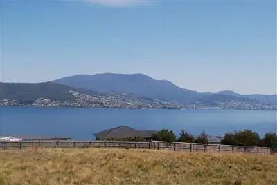 Main view of Homely land listing, 21 Regatta Place, Tranmere TAS 7018