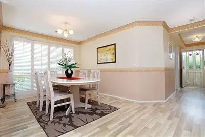 Sixth view of Homely house listing, 6 Bronte Court, Wyndham Vale VIC 3024