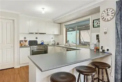 Third view of Homely house listing, 143 Browns Road, Scarsdale VIC 3351