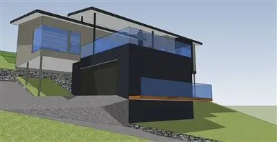 Main view of Homely land listing, 763 Greenhill Rd, (adj Burnside), Greenhill SA 5140