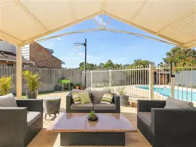 22 Marlene Way, Bibra Lake WA 6163