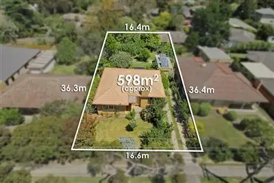 Main view of Homely house listing, 8 Abelia Street, Forest Hill VIC 3131