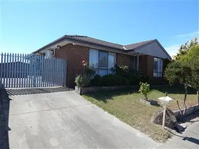 Main view of Homely house listing, 56 Andrea Crescent, Cranbourne North VIC 3977