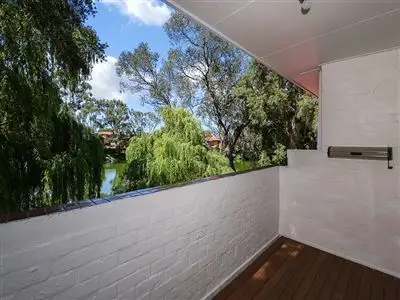 Seventh view of Homely apartment listing, 176/12 Wall Street, Maylands WA 6051