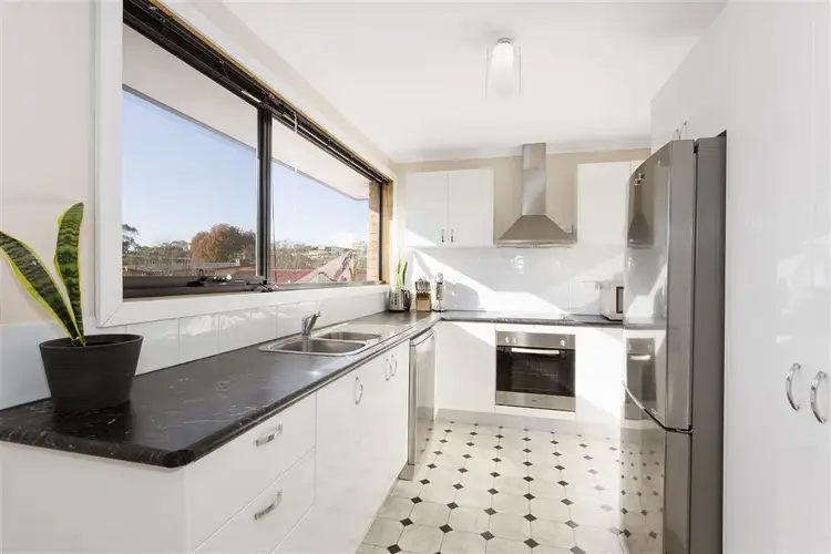 Fifth view of Homely unit listing, Unit 3/86 Pomona Road, Riverside TAS 7250