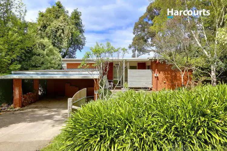 Second view of Homely house listing, 25 Beauford Road, Red Hill South VIC 3937