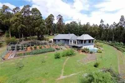 50 Vincents Road, Pelverata TAS 7150