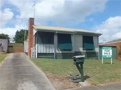 13 Koonwarra Road, Leongatha VIC 3953