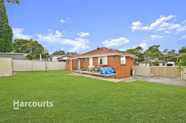 Seventh view of Homely house listing, 15 Kurrajong cres, Blacktown NSW 2148