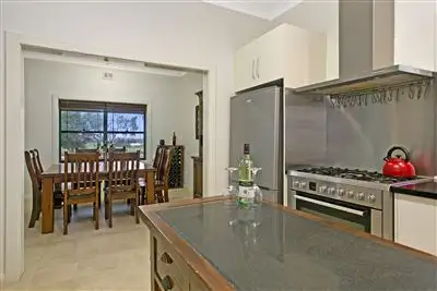 Fifth view of Homely house listing, 497 Stockwell Road, Light Pass SA 5355