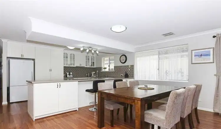 Third view of Homely house listing, 6 Laila Turn, Madeley WA 6065