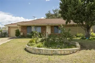 Main view of Homely house listing, 22 Bickner Way, Parmelia WA 6167