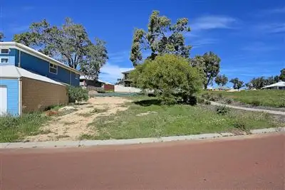 Third view of Homely land listing, 4 Winter View, Dawesville WA 6211