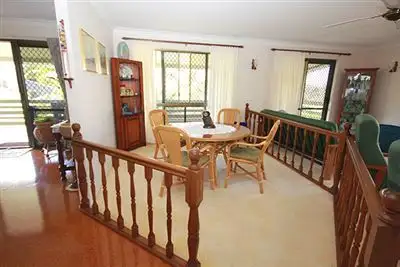 Sixth view of Homely house listing, 35 Olympia Avenue, Pacific Heights QLD 4703