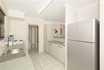Fourth view of Homely townhouse listing, 17/21-23 Tuffley Street, West End QLD 4810