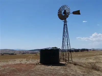 Sect 145 Tarcowie Peterborough Road & Briars Road, Tarcowie SA 5431