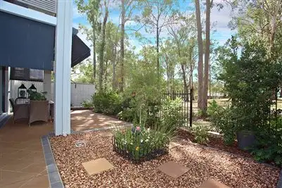 Fifth view of Homely house listing, 11 Fairway Circuit, Mount Ommaney QLD