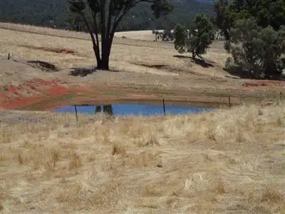 Second view of Homely rural property listing, 88 Boundary Road, Boddington WA 6390