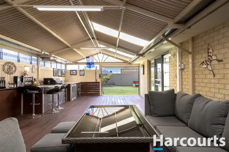 Second view of Homely house listing, 15 Holloway Turn, Ravenswood WA 6208