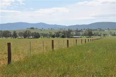 Third view of Homely rural property listing, Lot 402 Nandowra Rd, "Applegum", Scone NSW 2337