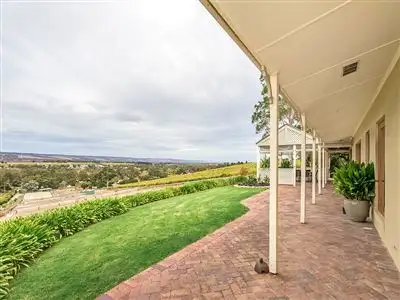 131 Blewitt Springs Road, Mclaren Flat SA 5171