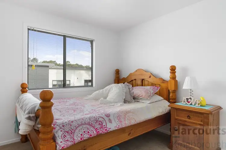 Fifth view of Homely unit listing, 2/17 Sandstone Grove, Blackmans Bay TAS 7052