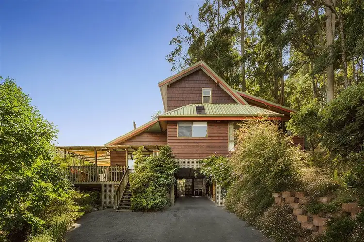 Third view of Homely house listing, 45 Powers Road, Underwood TAS 7268