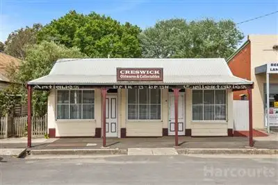 32 Albert Street, Creswick VIC 3363