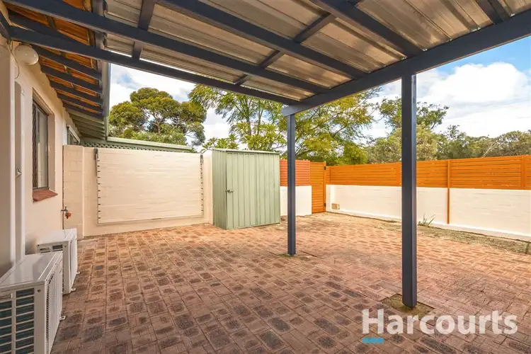 Sixth view of Homely villa listing, 20/10 Hungerford Avenue, Halls Head WA 6210