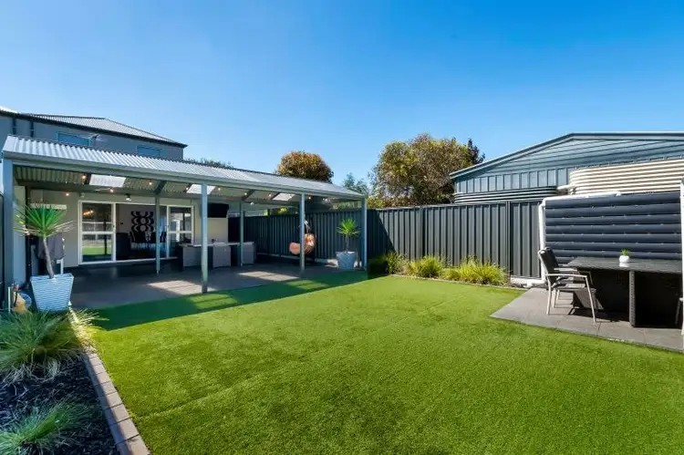 Third view of Homely house listing, 26a Central Avenue, Magill SA 5072