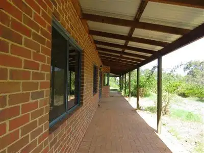 35 Whittells Road, Bridgetown WA 6255