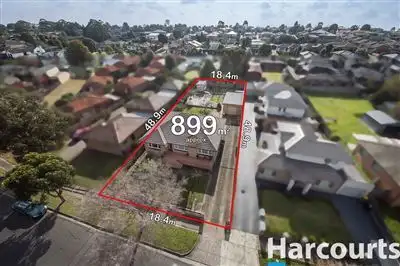 20 Miranda Road, Reservoir VIC 3073