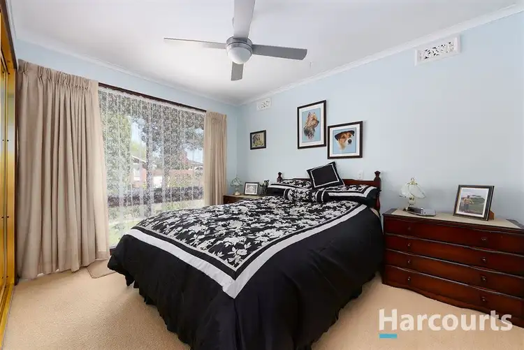 Sixth view of Homely house listing, 13 Caroben Avenue, Vermont VIC 3133