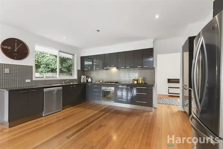 5 Grainger Court, Mulgrave VIC 3170