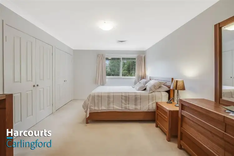 Fourth view of Homely house listing, 17 Carolyn Avenue, Carlingford NSW 2118