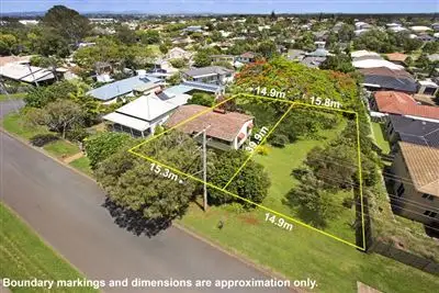 Main view of Homely house listing, 482 - 484 Earnshaw Road, Nudgee QLD 4014