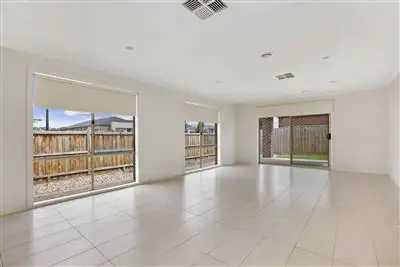 Second view of Homely house listing, 1 Emilia Chase, Mernda VIC 3754